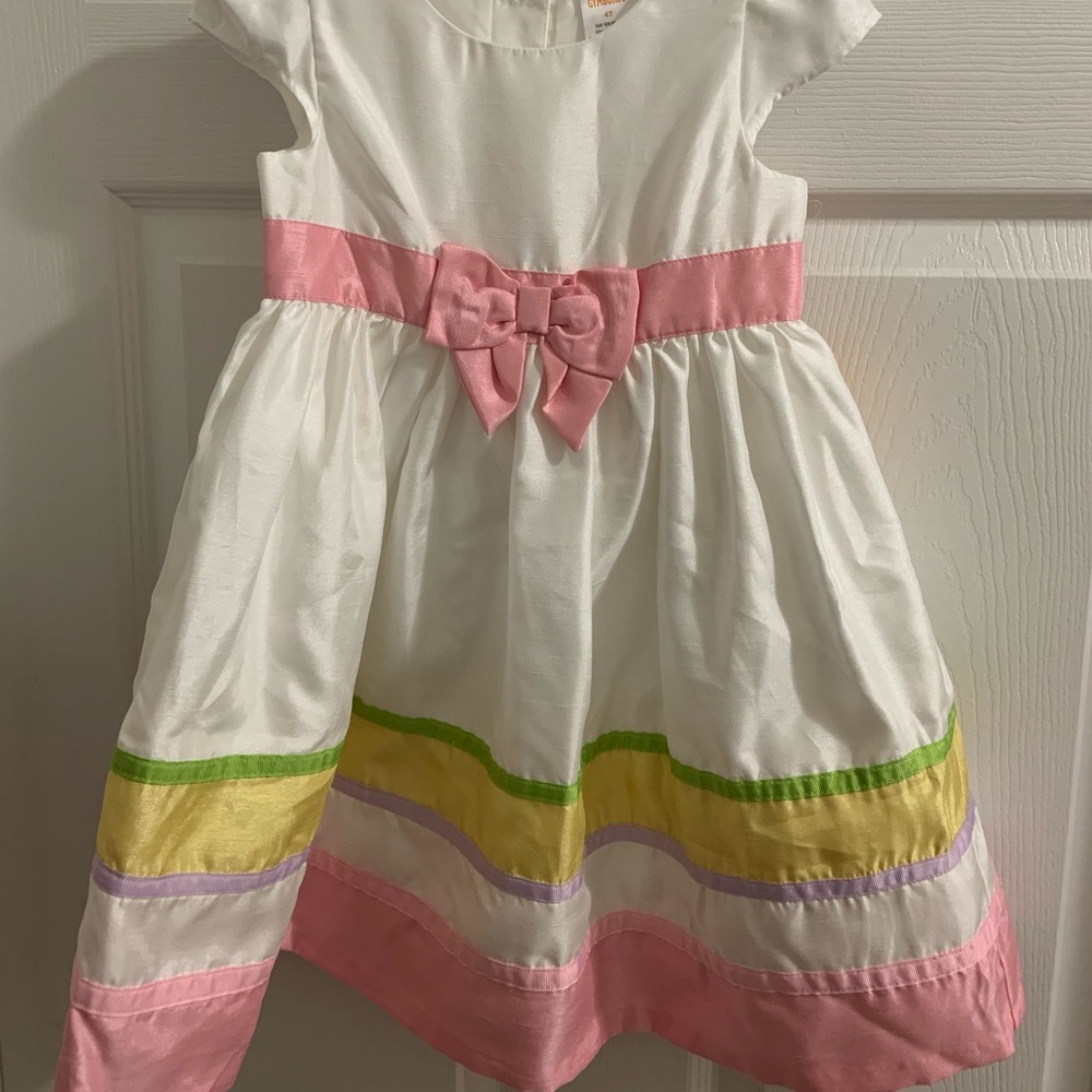 Gymboree adorable dress